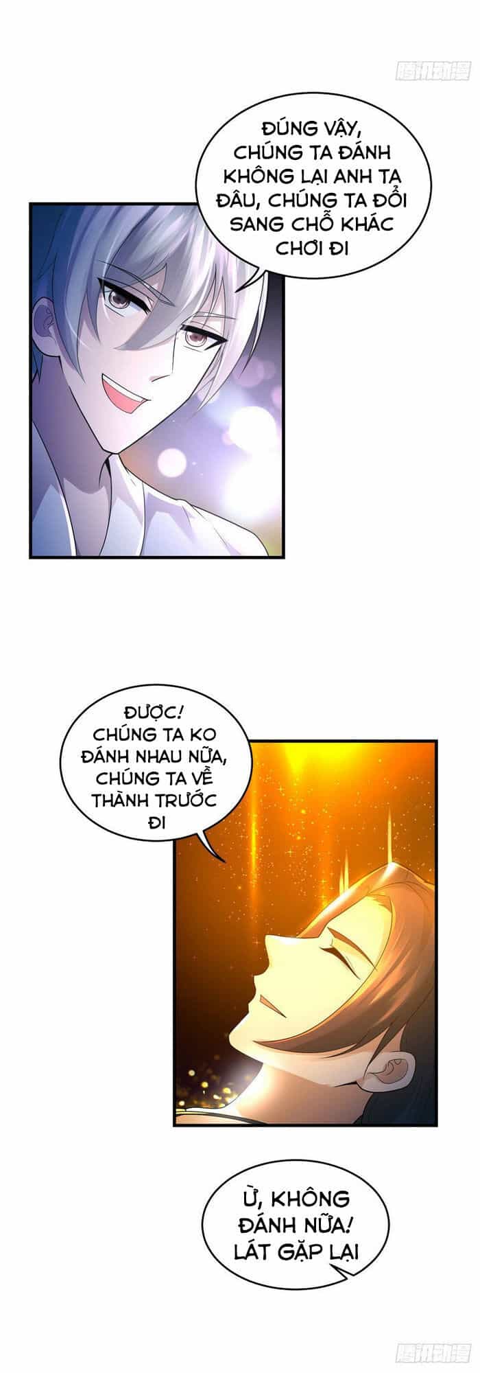 Pháp Sư Truyền Kỳ - Chương 28 - ảnh 9