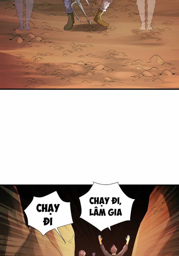 Pháp Sư Truyền Kỳ - Chương 29 - ảnh 2