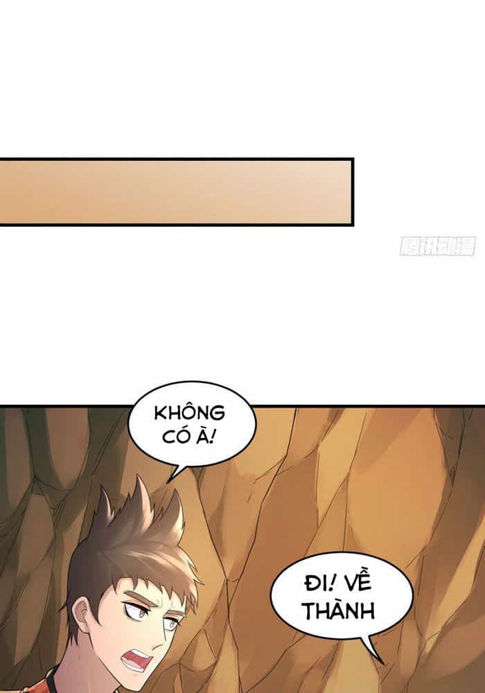 Pháp Sư Truyền Kỳ - Chương 30 - ảnh 28