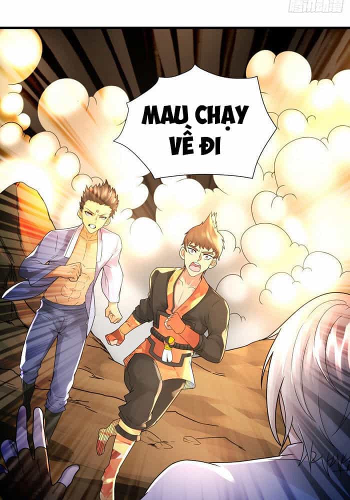 Pháp Sư Truyền Kỳ - Chương 30 - ảnh 6