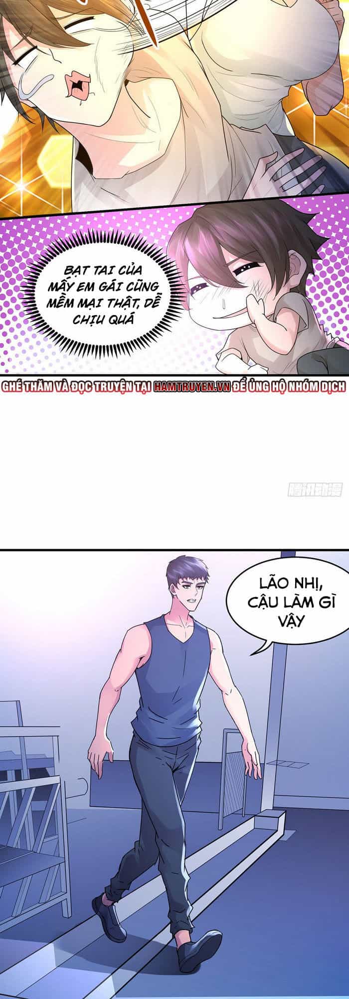 Pháp Sư Truyền Kỳ - Chương 32 - ảnh 15