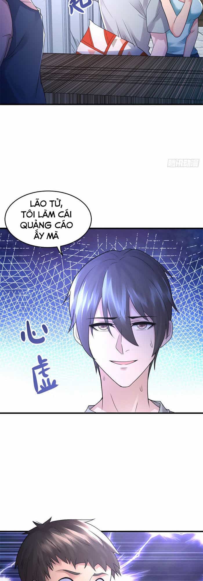Pháp Sư Truyền Kỳ - Chương 32 - ảnh 17