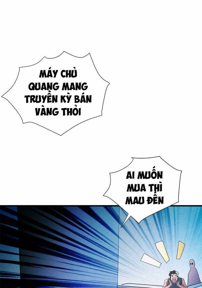 Pháp Sư Truyền Kỳ - Chương 32 - ảnh 21
