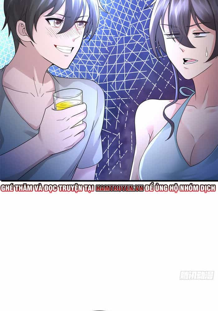 Pháp Sư Truyền Kỳ - Chương 33 - ảnh 18