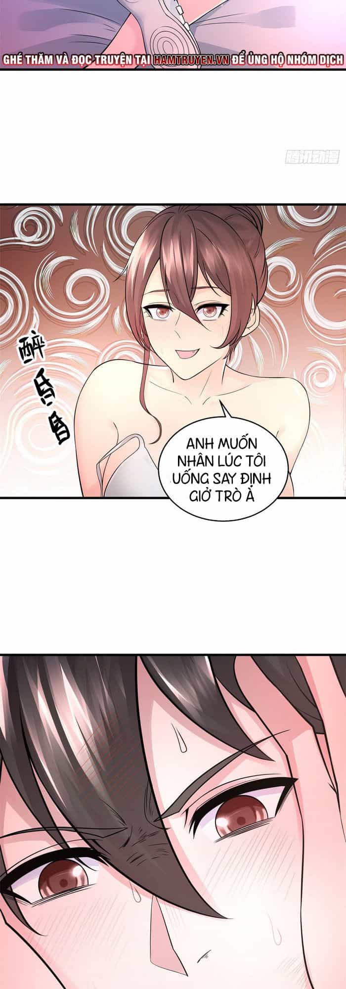 Pháp Sư Truyền Kỳ - Chương 34 - ảnh 17