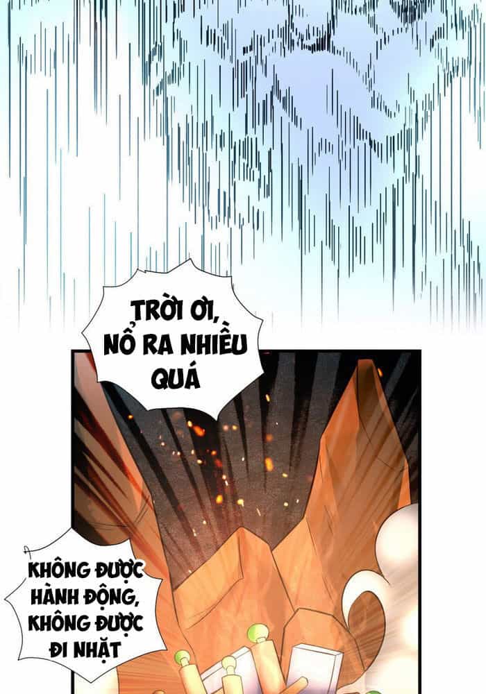 Pháp Sư Truyền Kỳ - Chương 36 - ảnh 6