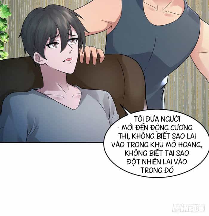 Pháp Sư Truyền Kỳ - Chương 38 - ảnh 19