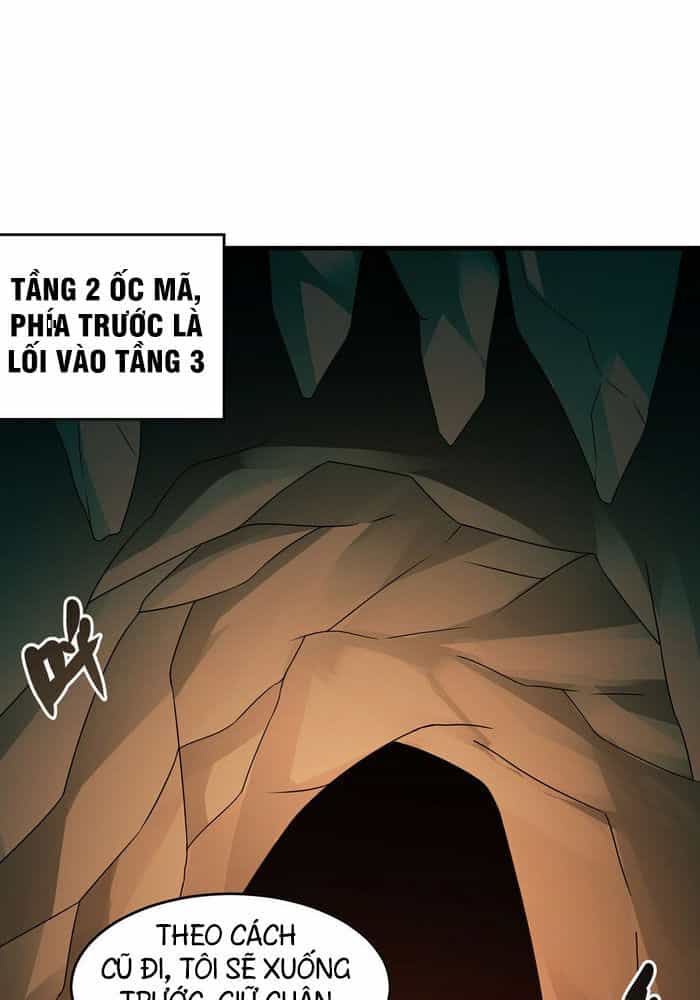 Pháp Sư Truyền Kỳ - Chương 39 - ảnh 10