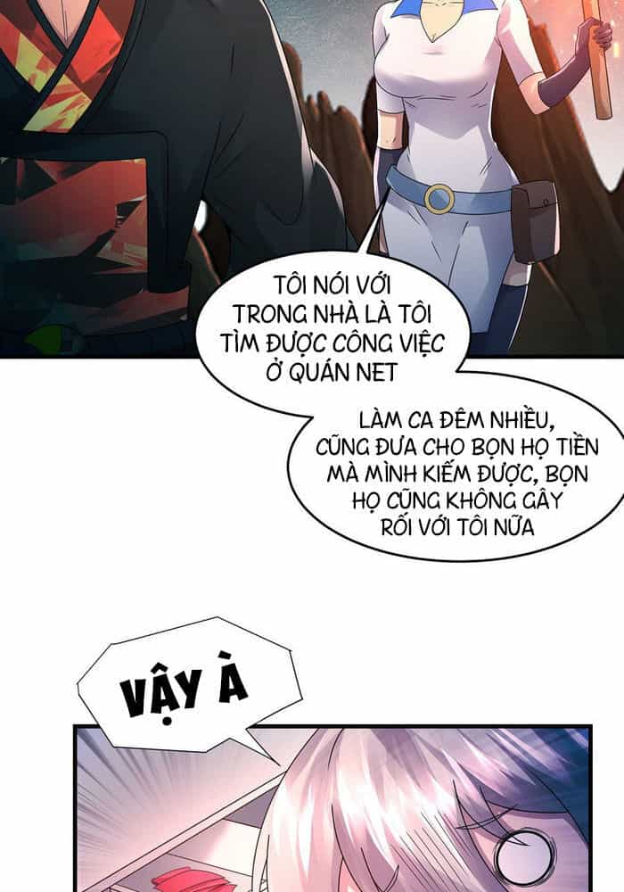Pháp Sư Truyền Kỳ - Chương 39 - ảnh 8