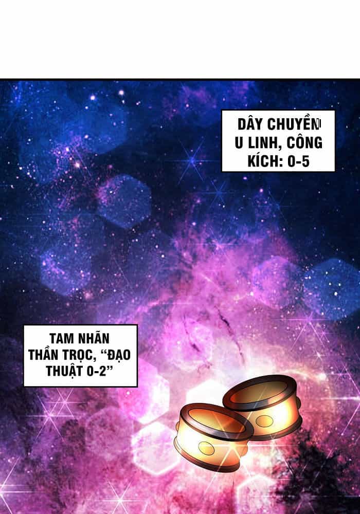 Pháp Sư Truyền Kỳ - Chương 40 - ảnh 10