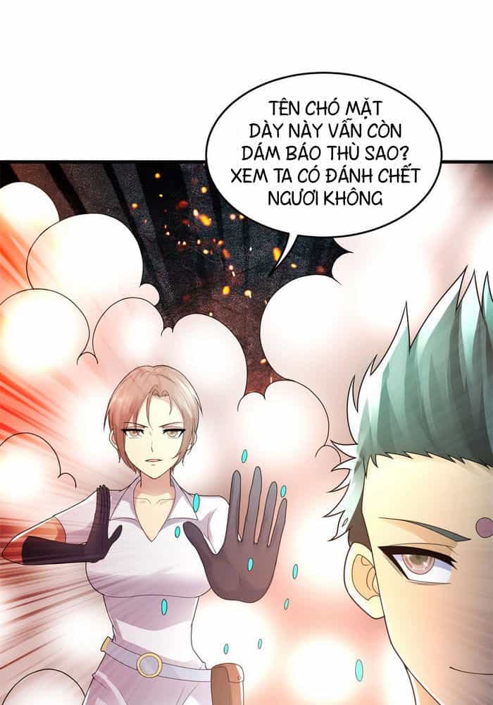Pháp Sư Truyền Kỳ - Chương 41 - ảnh 10