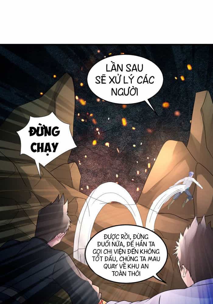 Pháp Sư Truyền Kỳ - Chương 41 - ảnh 25