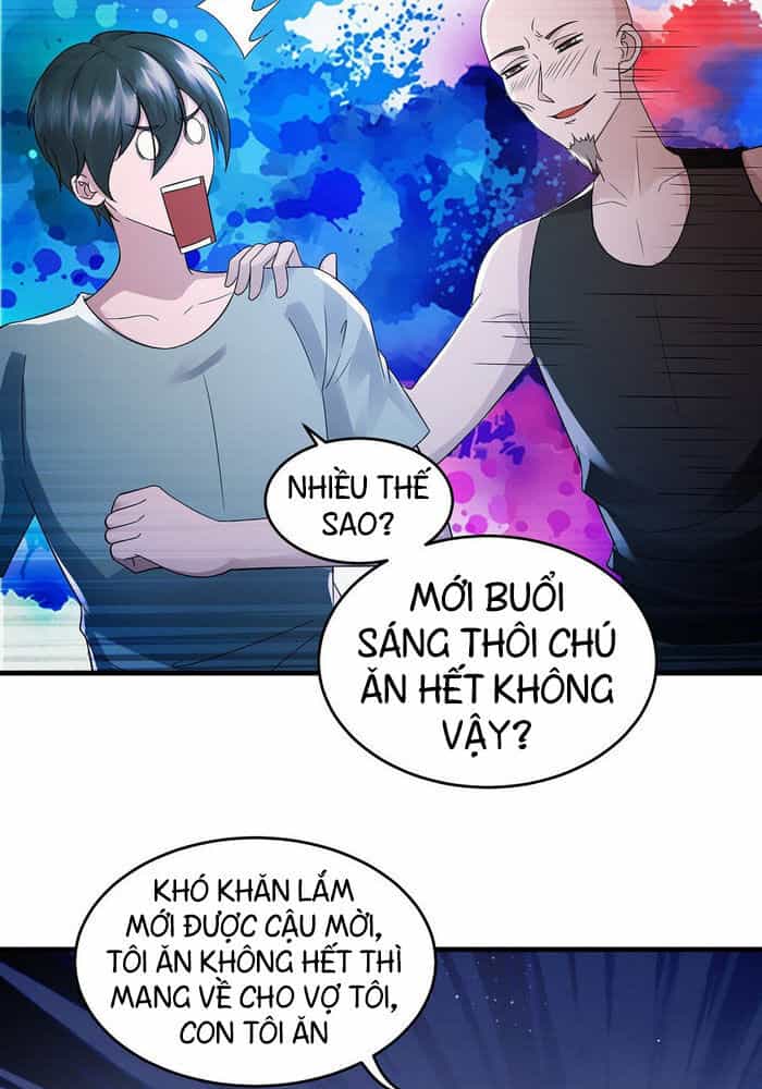 Pháp Sư Truyền Kỳ - Chương 42 - ảnh 23