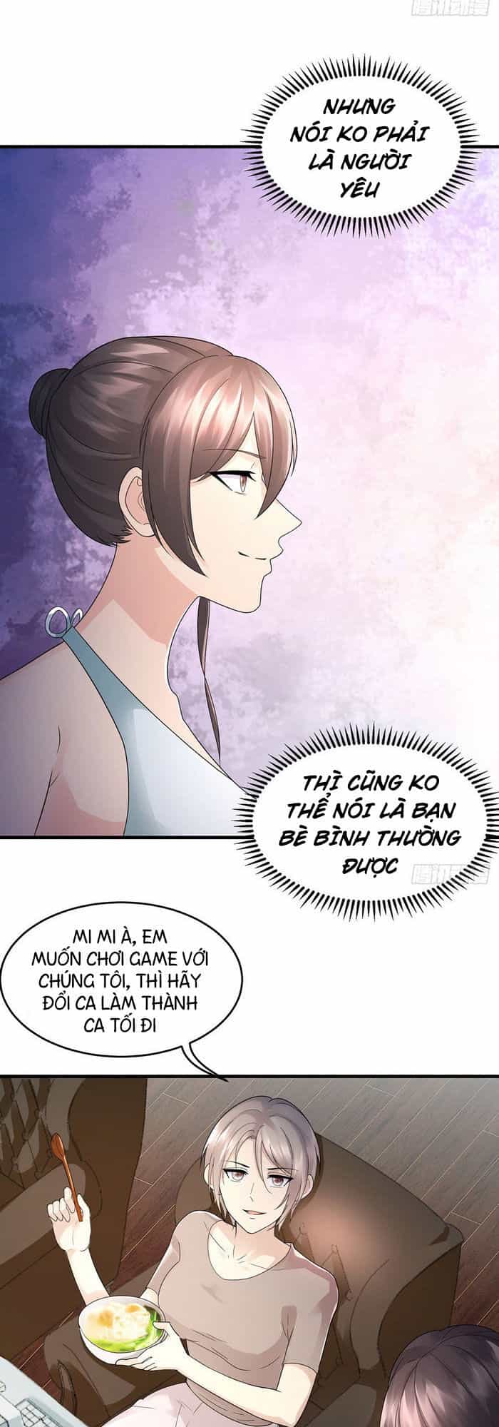 Pháp Sư Truyền Kỳ - Chương 43 - ảnh 15