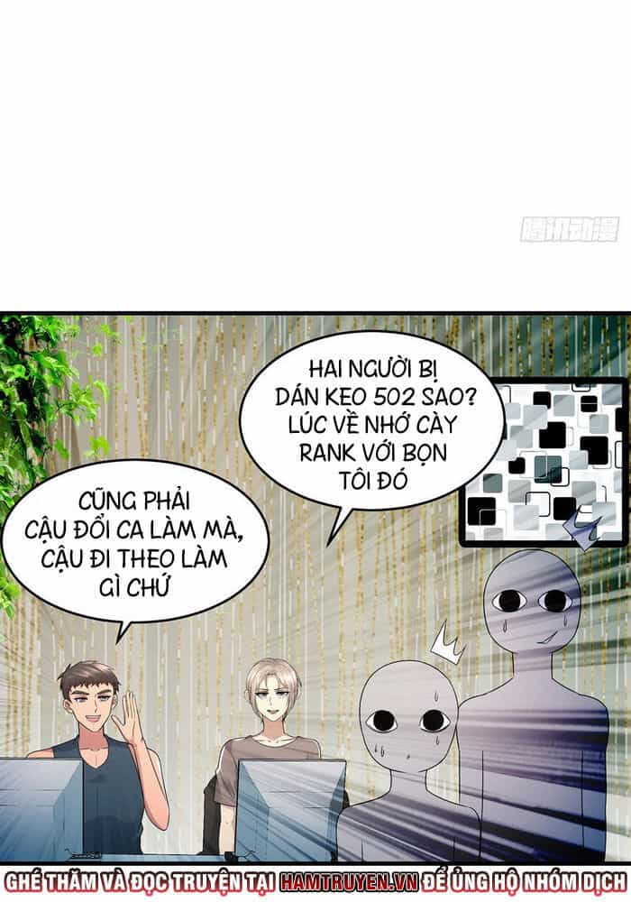 Pháp Sư Truyền Kỳ - Chương 43 - ảnh 18