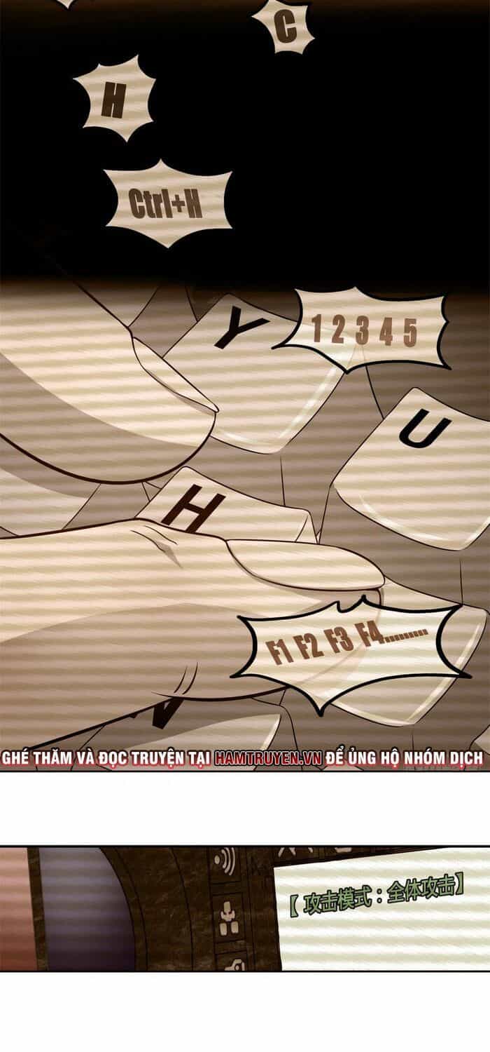 Pháp Sư Truyền Kỳ - Chương 5 - ảnh 6