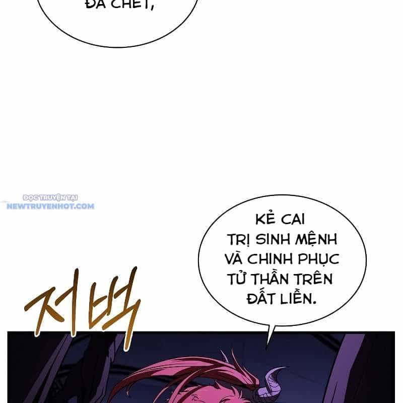 Pháp Sư Tử Linh, Karnak - Chương 1 - ảnh 76