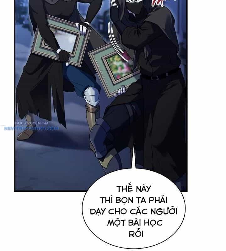 Pháp Sư Tử Linh, Karnak - Chương 10 - ảnh 28