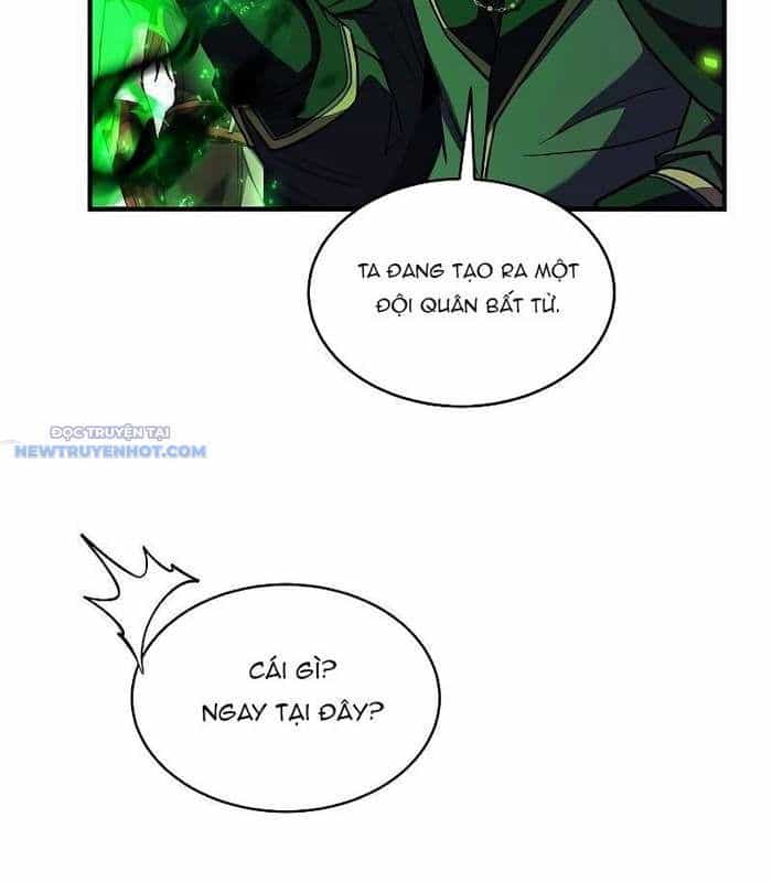 Pháp Sư Tử Linh, Karnak - Chương 14 - ảnh 110