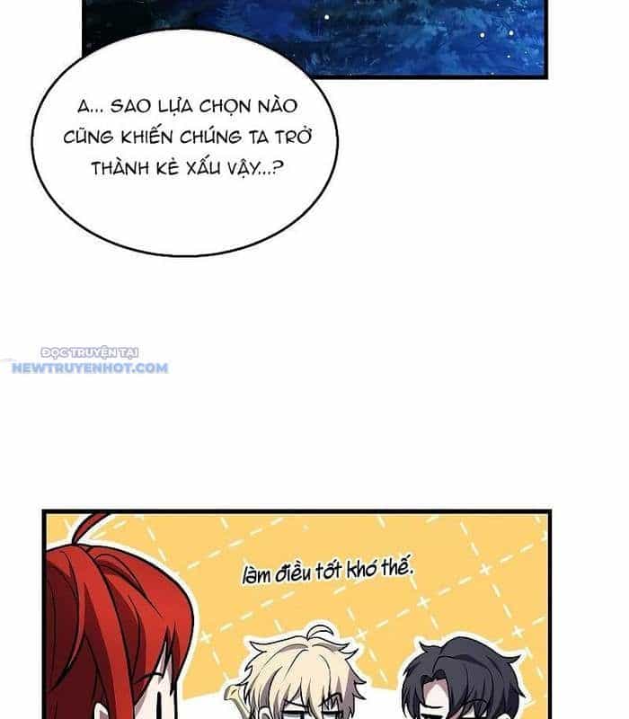 Pháp Sư Tử Linh, Karnak - Chương 14 - ảnh 71