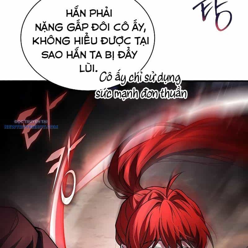 Pháp Sư Tử Linh, Karnak - Chương 16 - ảnh 156