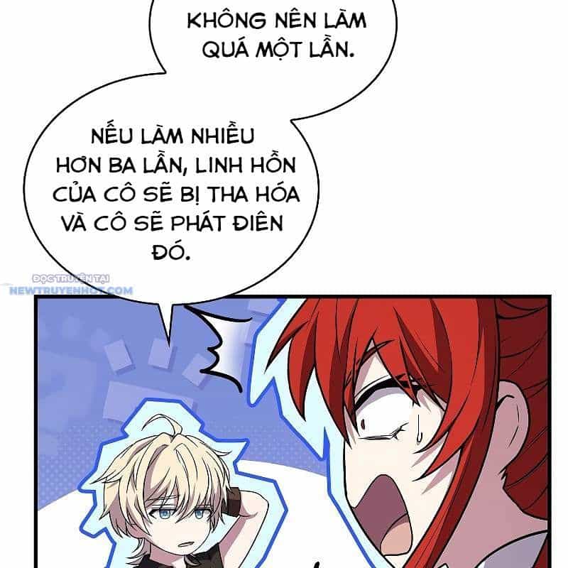 Pháp Sư Tử Linh, Karnak - Chương 16 - ảnh 188