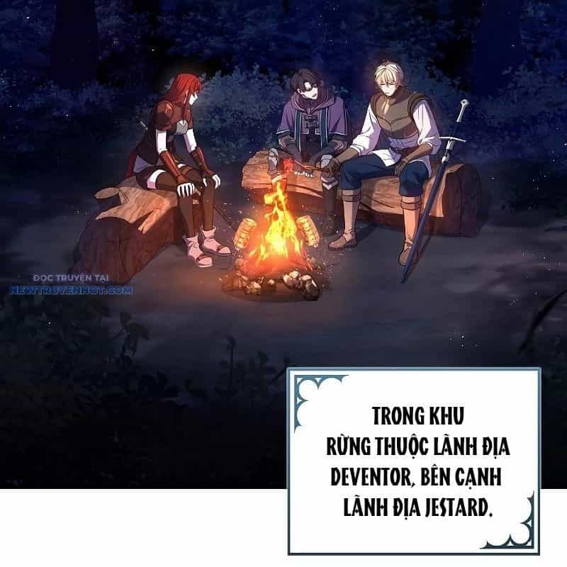 Pháp Sư Tử Linh, Karnak - Chương 17 - ảnh 4