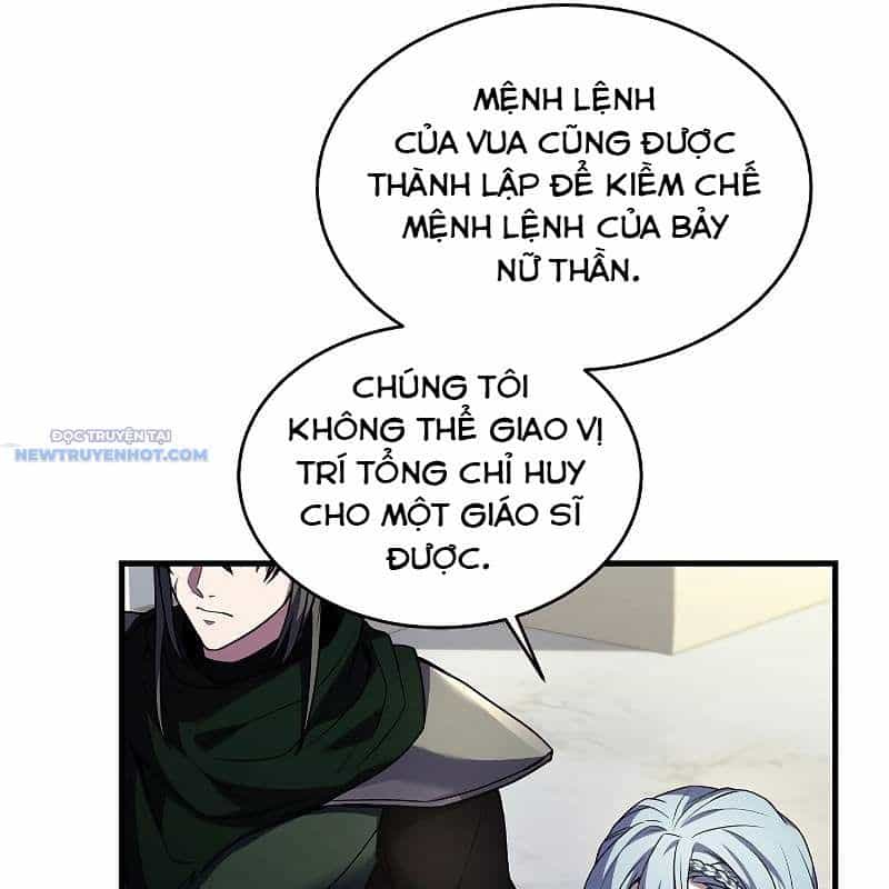 Pháp Sư Tử Linh, Karnak - Chương 18 - ảnh 100