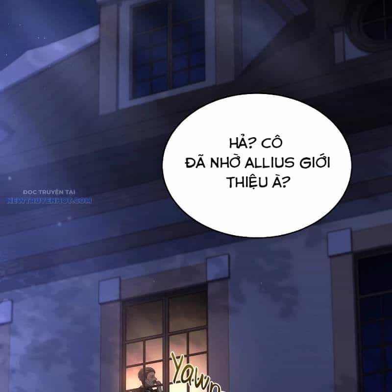 Pháp Sư Tử Linh, Karnak - Chương 18 - ảnh 8