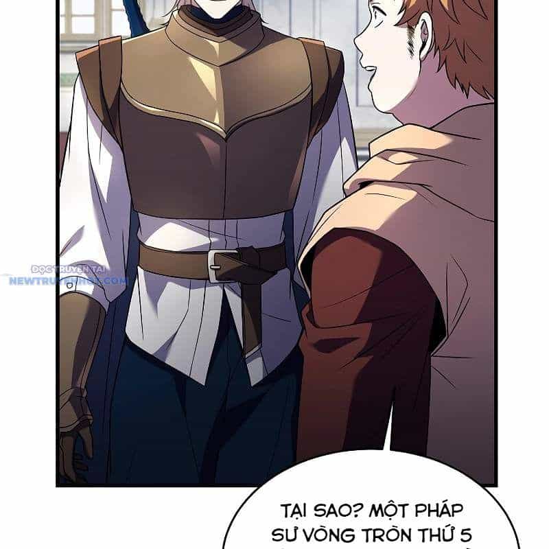 Pháp Sư Tử Linh, Karnak - Chương 18 - ảnh 83