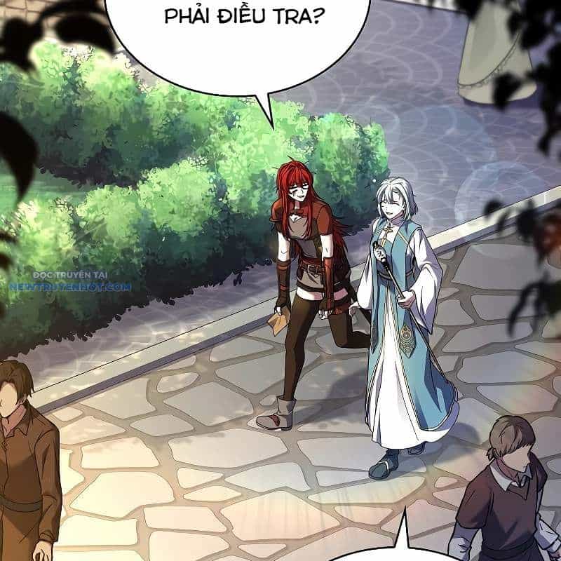 Pháp Sư Tử Linh, Karnak - Chương 19 - ảnh 47