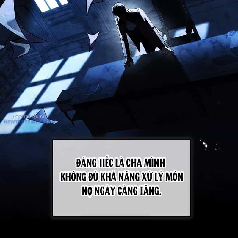 Pháp Sư Tử Linh, Karnak - Chương 2 - ảnh 11