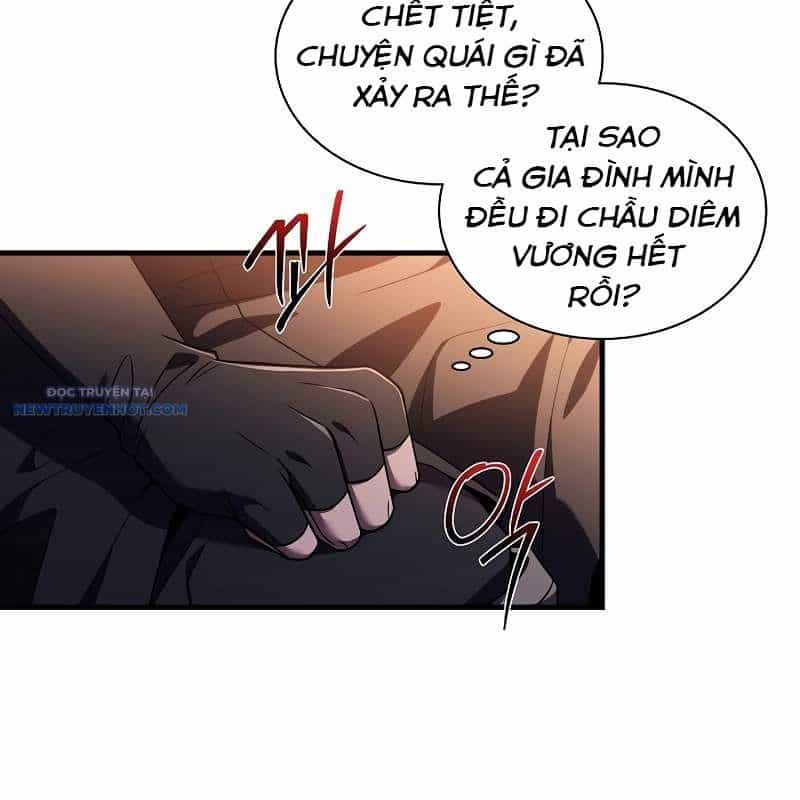 Pháp Sư Tử Linh, Karnak - Chương 2 - ảnh 114