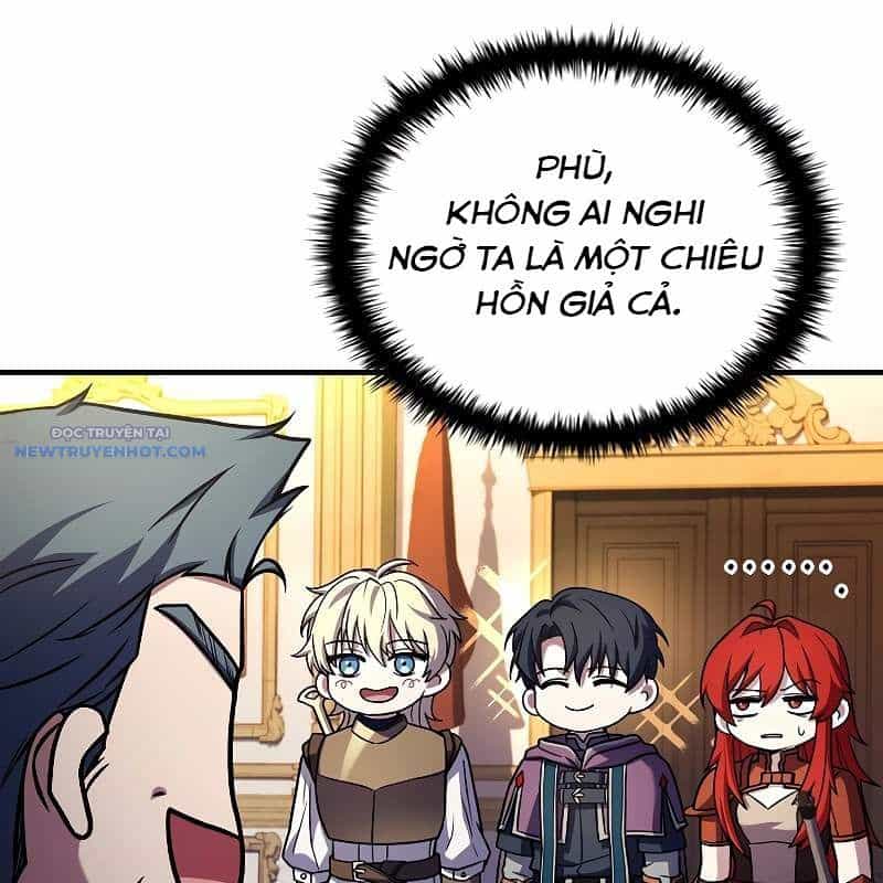 Pháp Sư Tử Linh, Karnak - Chương 21 - ảnh 143