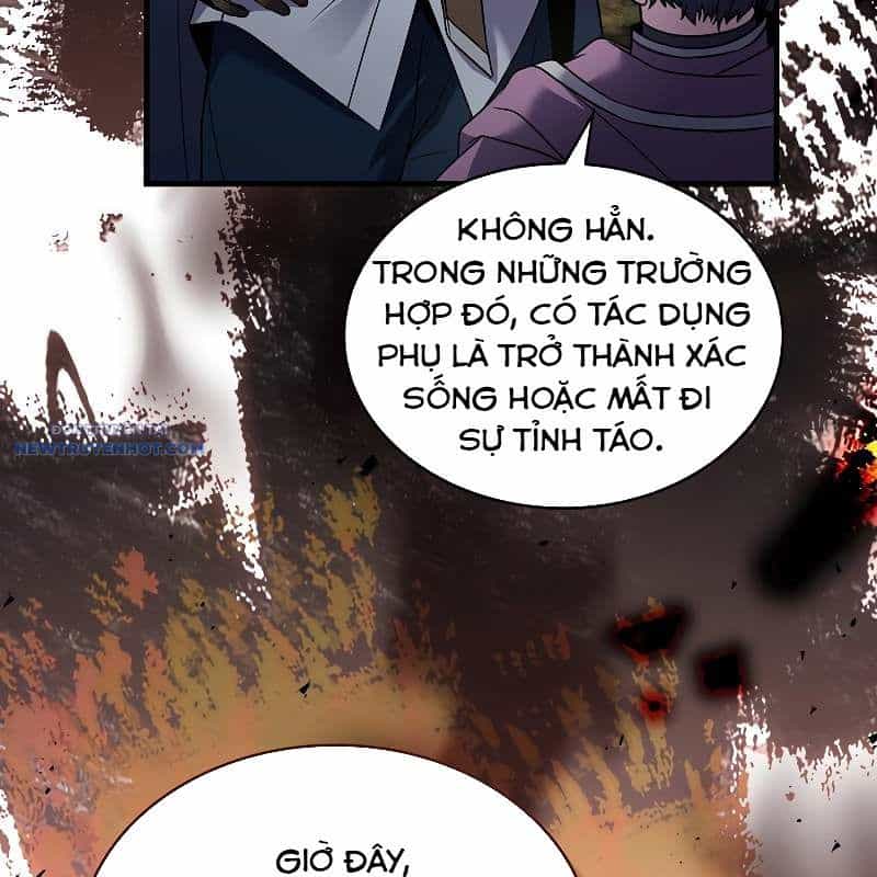 Pháp Sư Tử Linh, Karnak - Chương 21 - ảnh 63