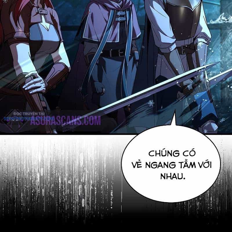 Pháp Sư Tử Linh, Karnak - Chương 25 - ảnh 161