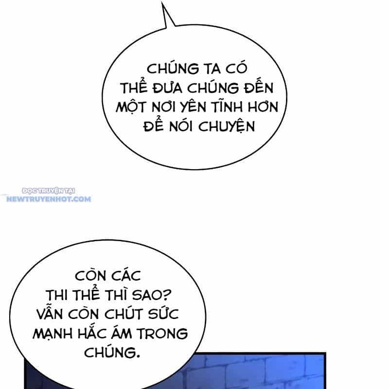 Pháp Sư Tử Linh, Karnak - Chương 25 - ảnh 86