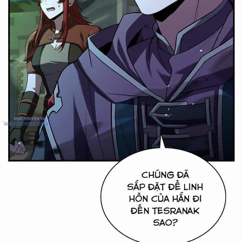 Pháp Sư Tử Linh, Karnak - Chương 27 - ảnh 139