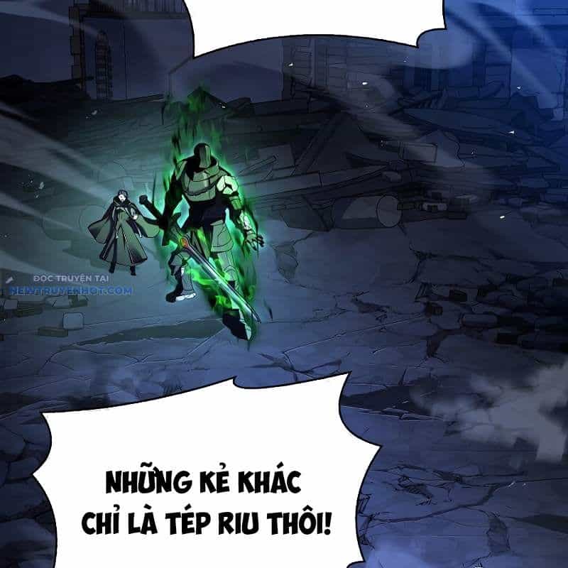Pháp Sư Tử Linh, Karnak - Chương 27 - ảnh 93