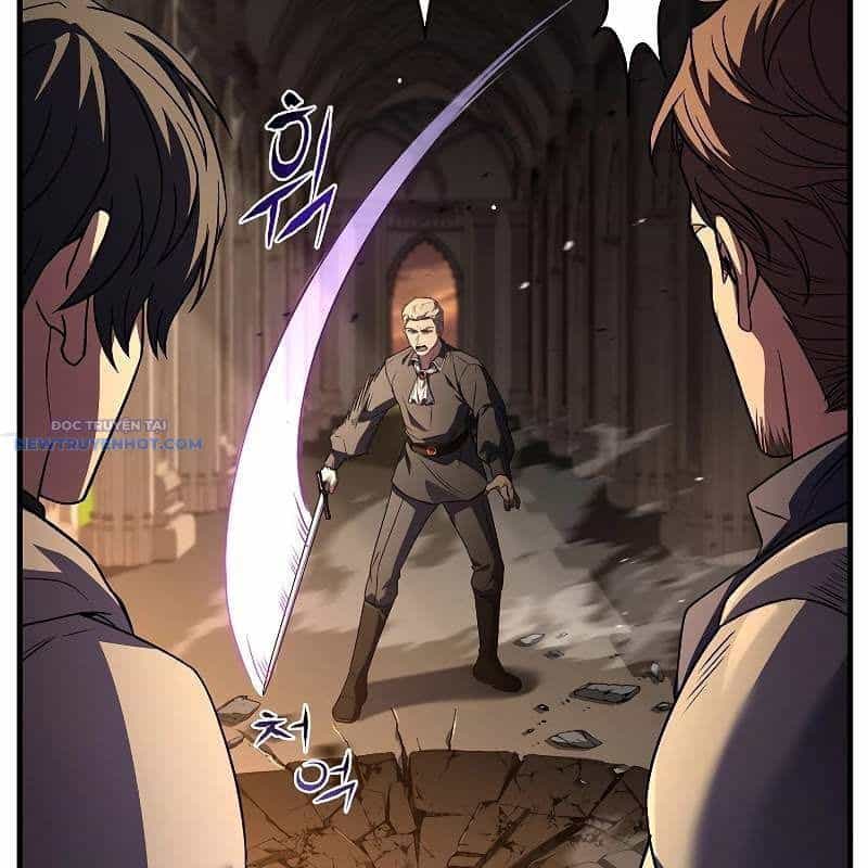 Pháp Sư Tử Linh, Karnak - Chương 28 - ảnh 138