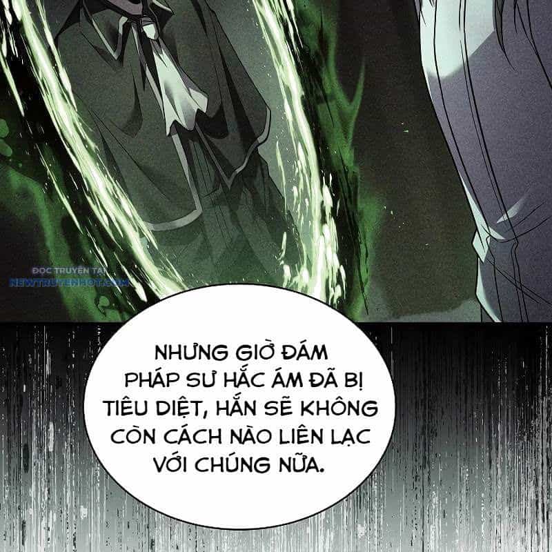 Pháp Sư Tử Linh, Karnak - Chương 28 - ảnh 41