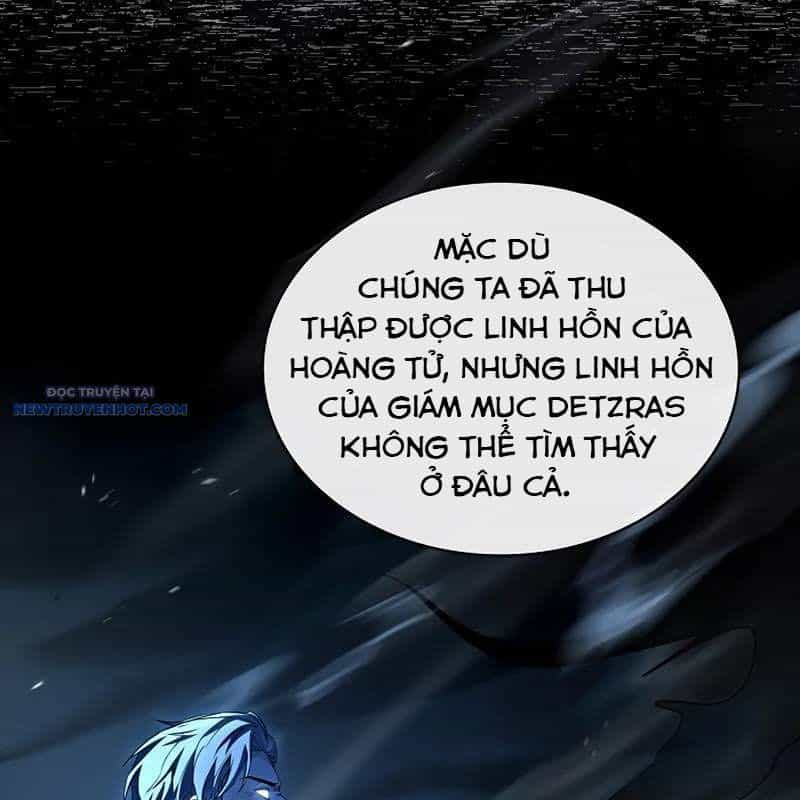 Pháp Sư Tử Linh, Karnak - Chương 29 - ảnh 123