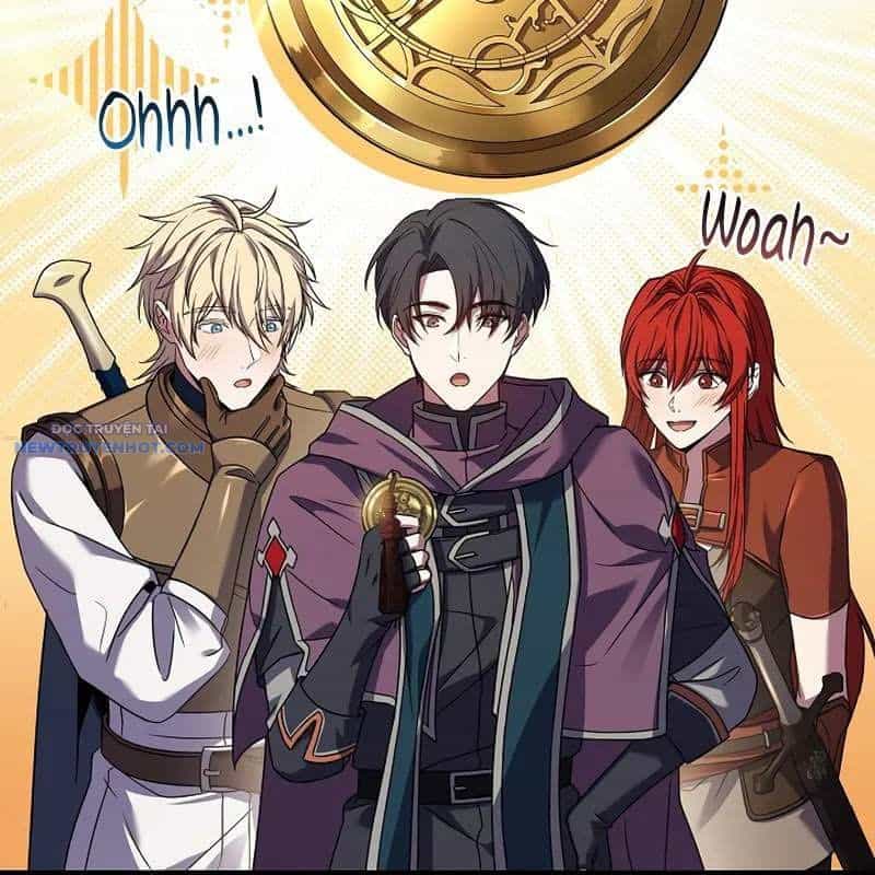 Pháp Sư Tử Linh, Karnak - Chương 29 - ảnh 88