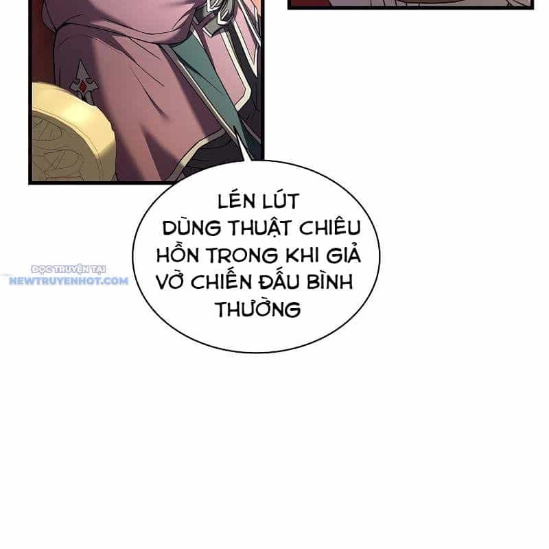 Pháp Sư Tử Linh, Karnak - Chương 3 - ảnh 135