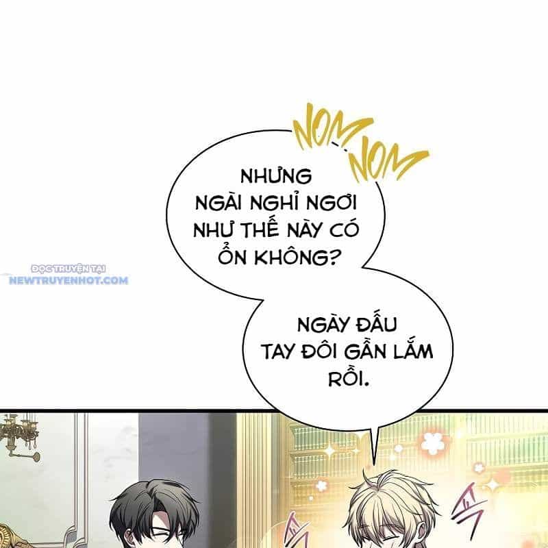 Pháp Sư Tử Linh, Karnak - Chương 3 - ảnh 78