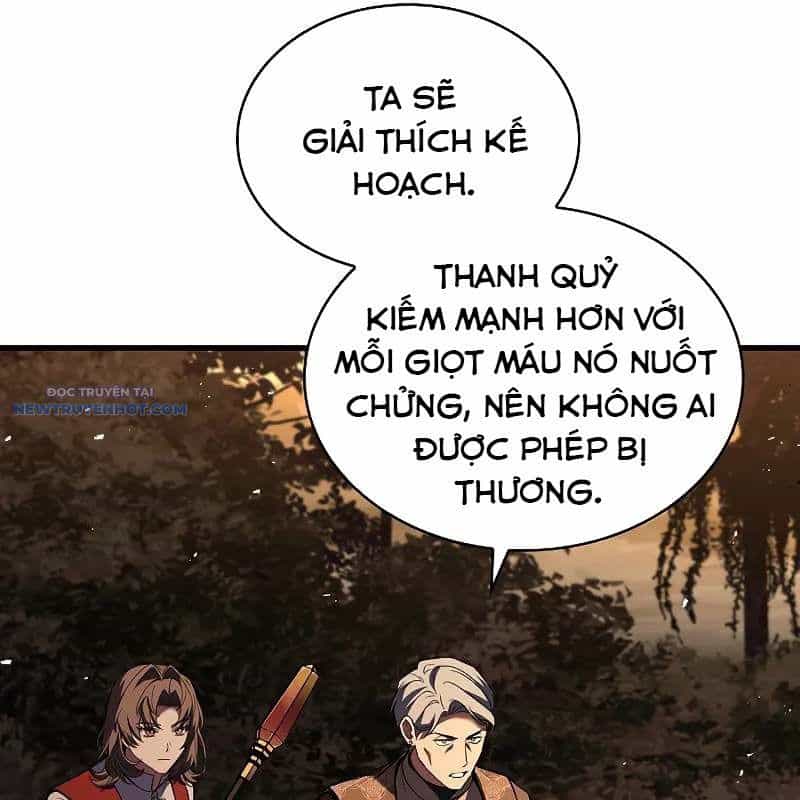 Pháp Sư Tử Linh, Karnak - Chương 31 - ảnh 34