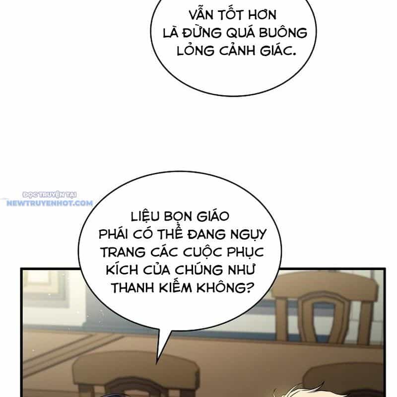 Pháp Sư Tử Linh, Karnak - Chương 32 - ảnh 125