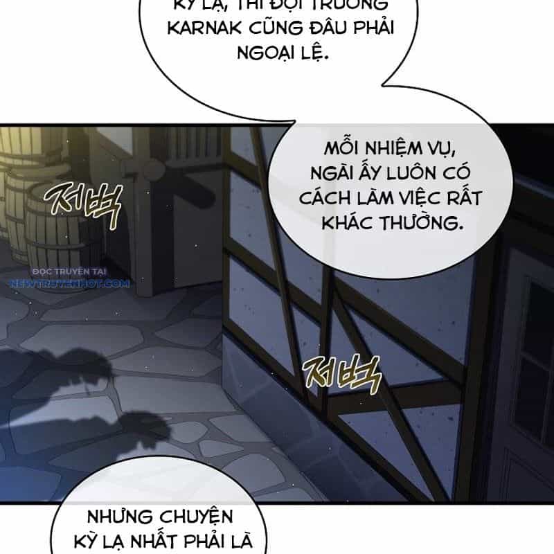 Pháp Sư Tử Linh, Karnak - Chương 32 - ảnh 35