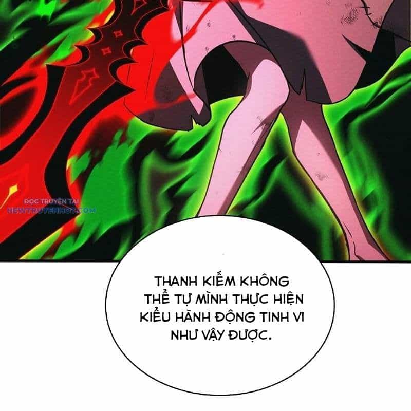 Pháp Sư Tử Linh, Karnak - Chương 32 - ảnh 74