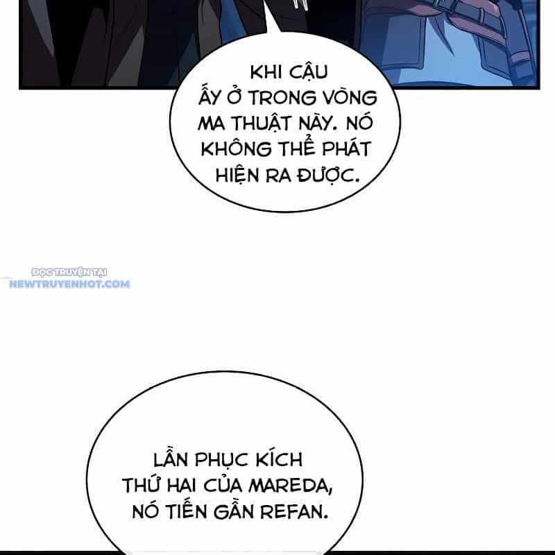 Pháp Sư Tử Linh, Karnak - Chương 33 - ảnh 161